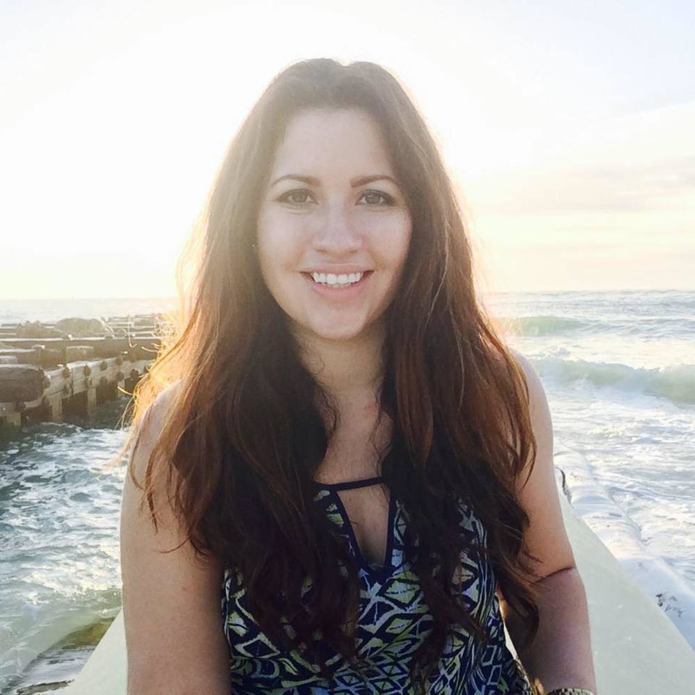 Meet your Posher, Carolina